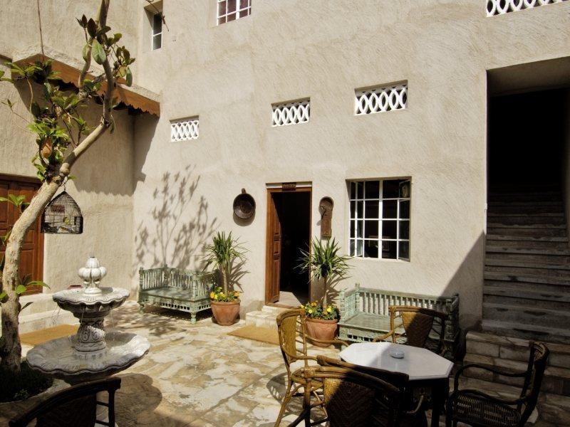 Orient Guest House Dubai Exterior photo